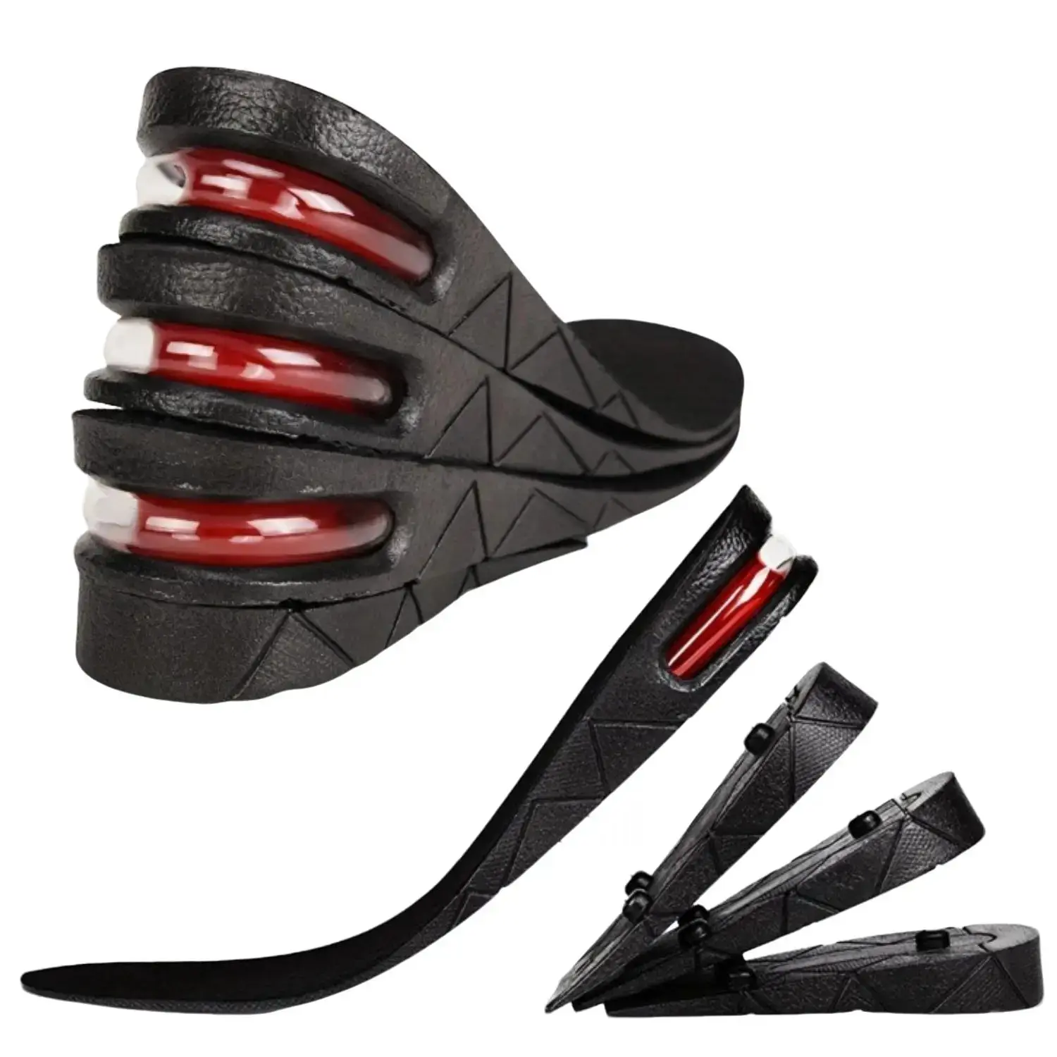 Invisible Height Increase Insoles Unisex Ultra Soft Sole Non-Tiring Leather Shoes Adjustable Height Cushions, Comfortable Footwear Inserts Soft Cushioned Insoles Height Increasing Insoles, Height Lift Insoles, Heightening InsolesGift. Invisible Height Increase Insoles Unisex Ultra Soft Sole Non-Tiring Leather Shoes Adjustable Height Cushions, Comfortable Footwear Inserts Soft Cushioned Insoles Height Increasing Insoles, Height Lift Insoles, Heightening InsolesGift.