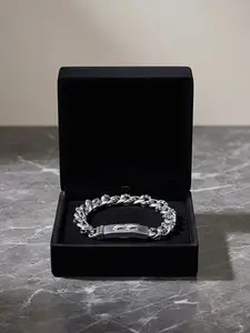 2026 New Punk Cross Bracelet for Men, Personalized Mixed Unisex Wristband, Gift Trendy Bangle, Suitable for Daily Wear, Holiday Gift