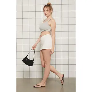 PAC 1980 Women's Active Scarlett Mini Skort