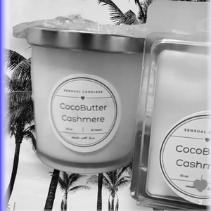 Sensual Candless Essence