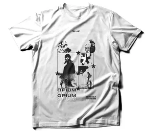 Playboi Carti Unisex Tee Playboi Carti Shirt Playboi Carti Album Playboi Carti Merch Unisex Vintage tee Tops Menswear Crewneck Underwear Tshirt