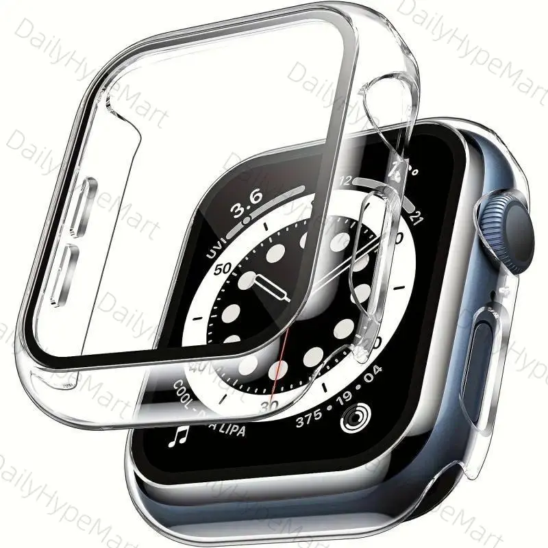 Transparent*2 pieces