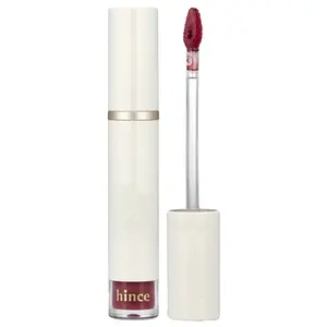 Hince Mood Enhancer Water Liquid Glow, W006 Refined, 0.13 fl oz (4 ml)