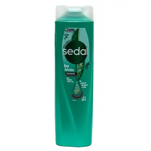 Sedal Rizos Definidos Acondicionador – 300 mL