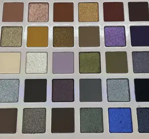 Angelic Eyeshadow Palette