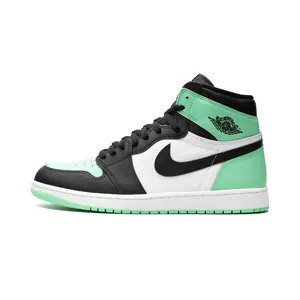 Air Jordan 1 Retro High OG "Green Glow" DZ5485 130