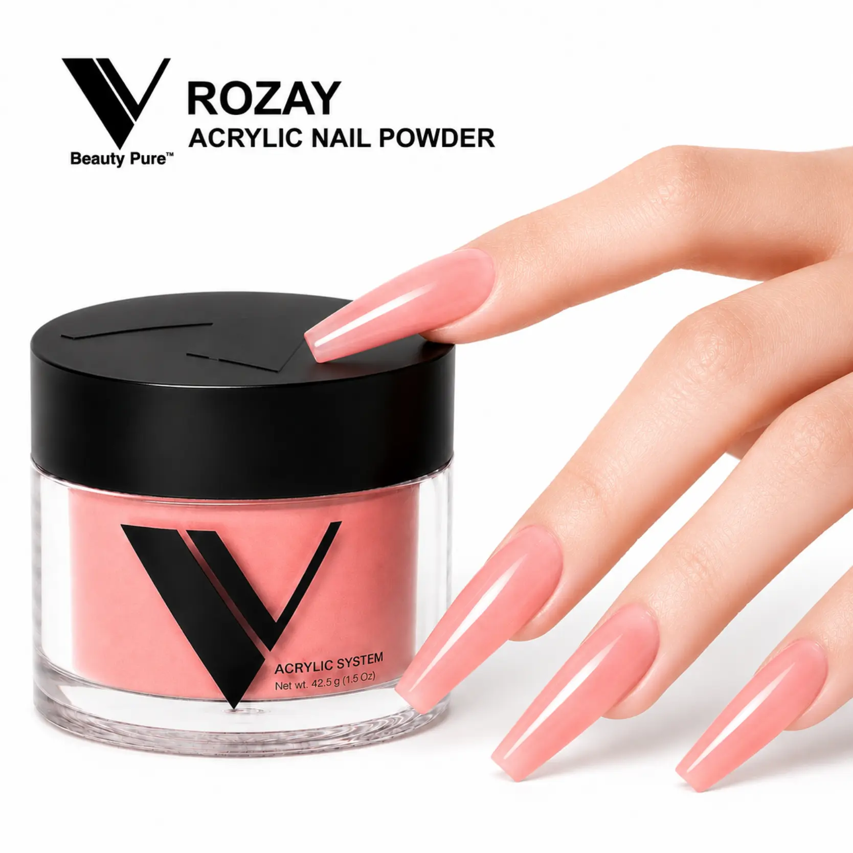 Rozay - V Beauty Pure Acrylic Powder