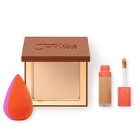 M4 Bogota + Concealer 16 + Sponge