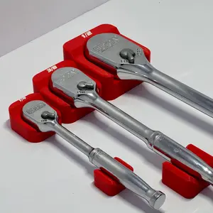 Bend 3Dp - Low Profile Ratchet Holders