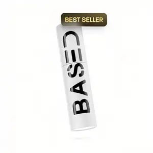BASED Hair Texture Powder | Instant Volume & Texture | Lightweight, Matte Finish | Simple, Effective, BASED.