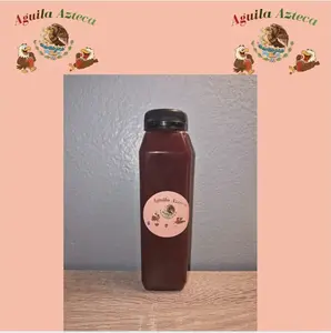 Chamoy  Bottle 12 oz Beverage