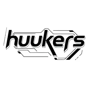 Huukers shop logo