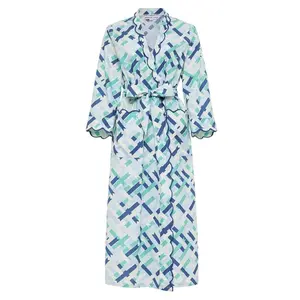 Blue Ribbon Classic Robe