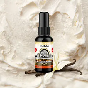 Vanilla Air Freshener Spray