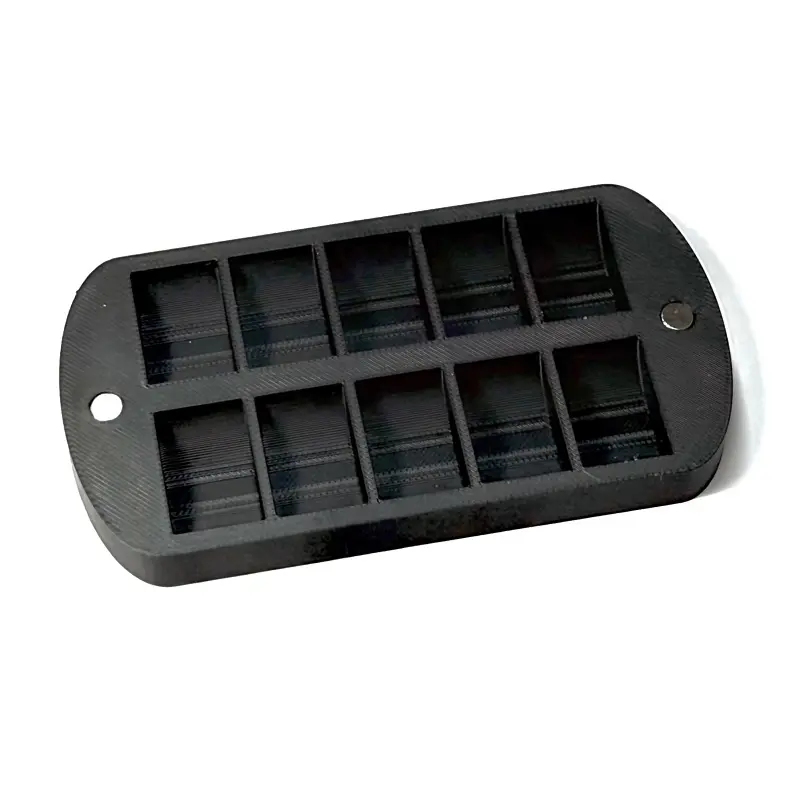 TipSystem - Nail Tip Tray - Core TipSystem - Nail Tip Tray - Core