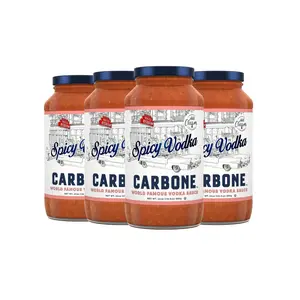 Carbone Spicy Vodka Sauce