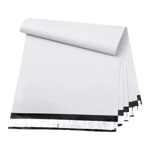 Poly Mailers Shipping Envelopes Self Seal Bags (10 sizes)
