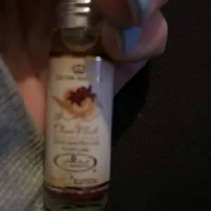 Al Rehab Choco Musk 6ml Perfume Roll - On Oil With Notes of Chocolate, Vanilla and Musk