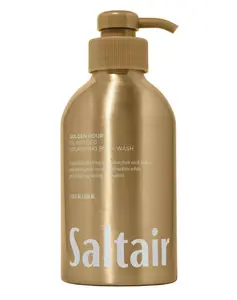 Golden Hour - Oil-Infused Body Wash