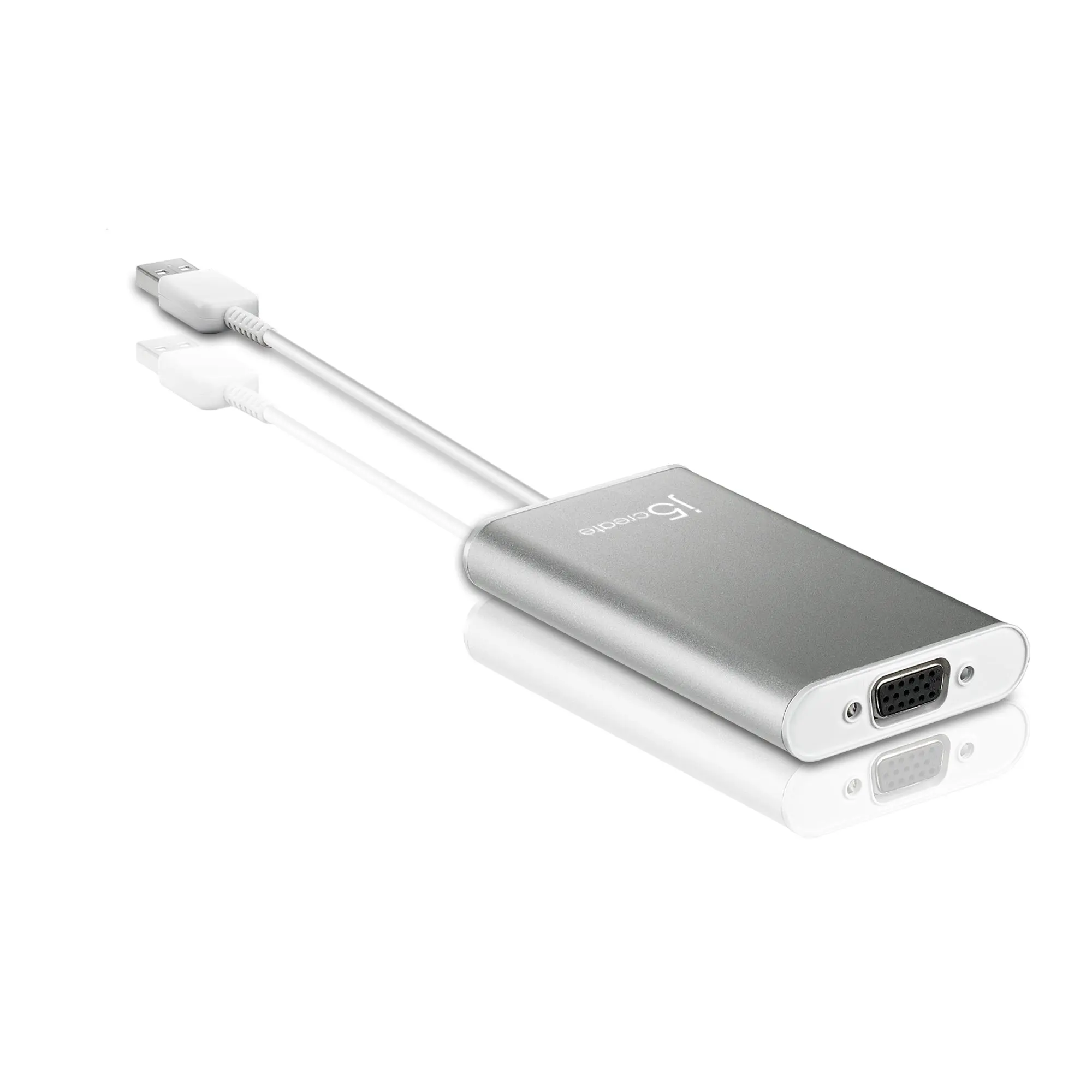 USB™ 2.0 VGA Display Adapter