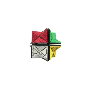 Rubik's Infinity Star 2.5-Inch Fidget Toy