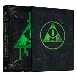 The Book of Bill