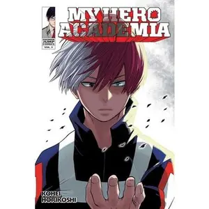 My Hero Academia, Vol. 5 -- Kohei Horikoshi - Paperback