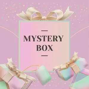 Personal Care Mystery Boxes from 3-6 item myster boxes the excitement with exclusive home & body Fragrance Scented Aroma buttershop Coffret Set Routine Set