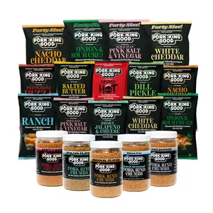 Pork King Good SUPER DUPER Sampler Pack Auto renew