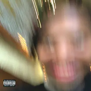 Earl Sweatshirt - Some Rap Songs  [VINYL RECORD - LP] Explicit, 150 Gram,  Insert