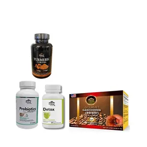 Limpiesa Natural Combo Coffee Beverage