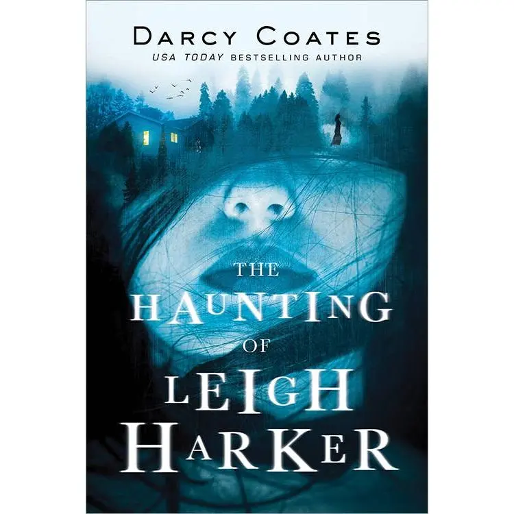 Haunting of Leigh Harker, The
