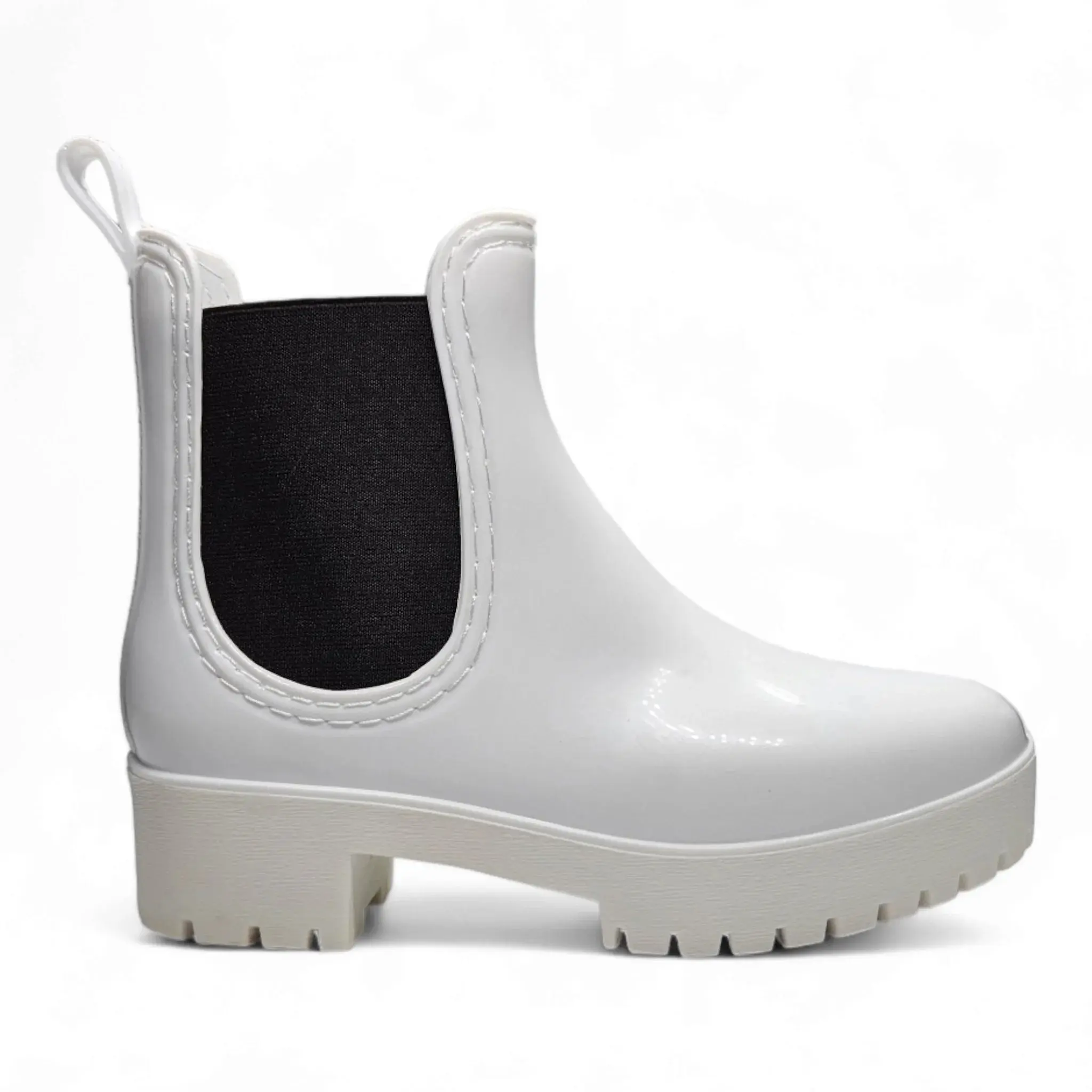 Wellies Ankle Rain Bootie
