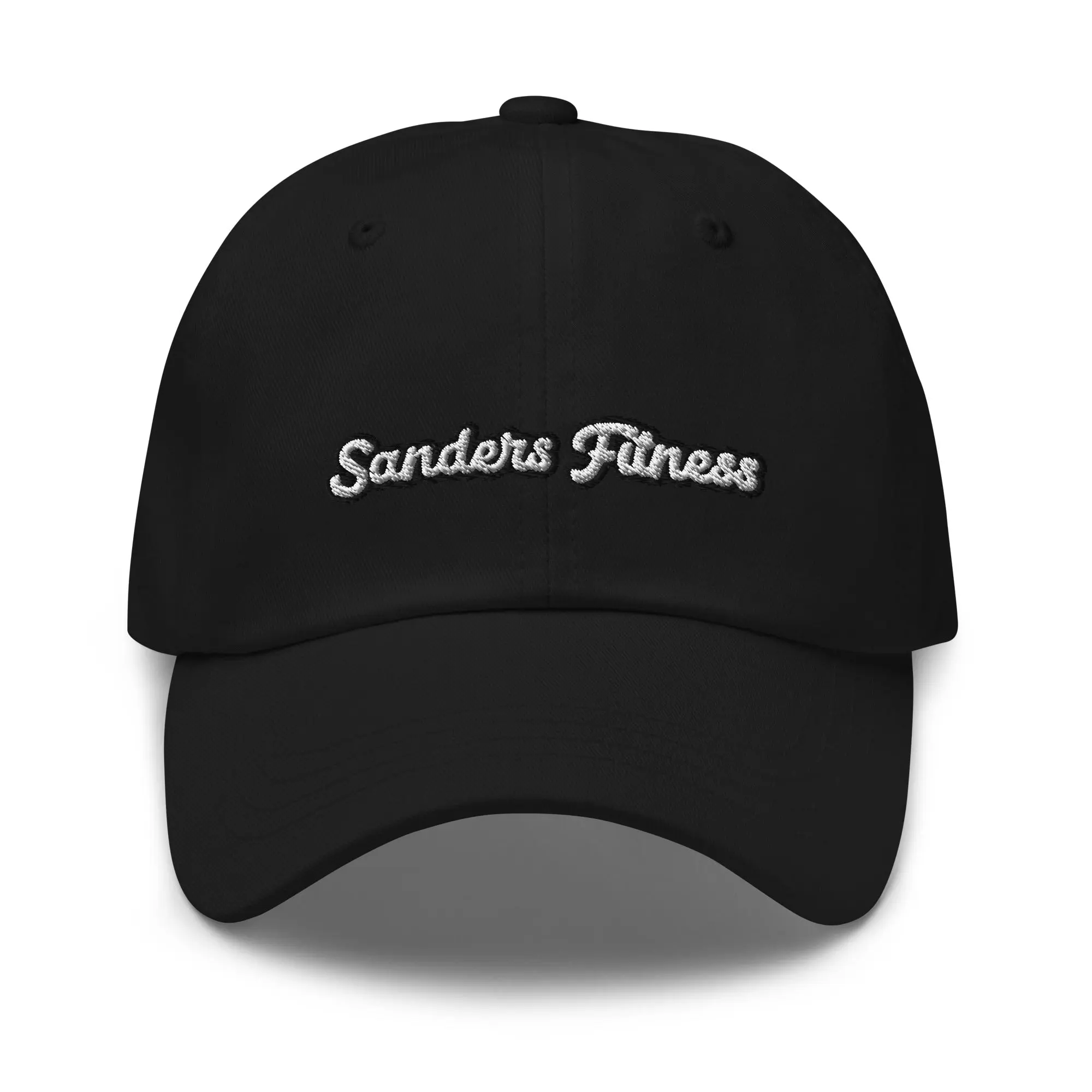 Sanders Fitness Cap