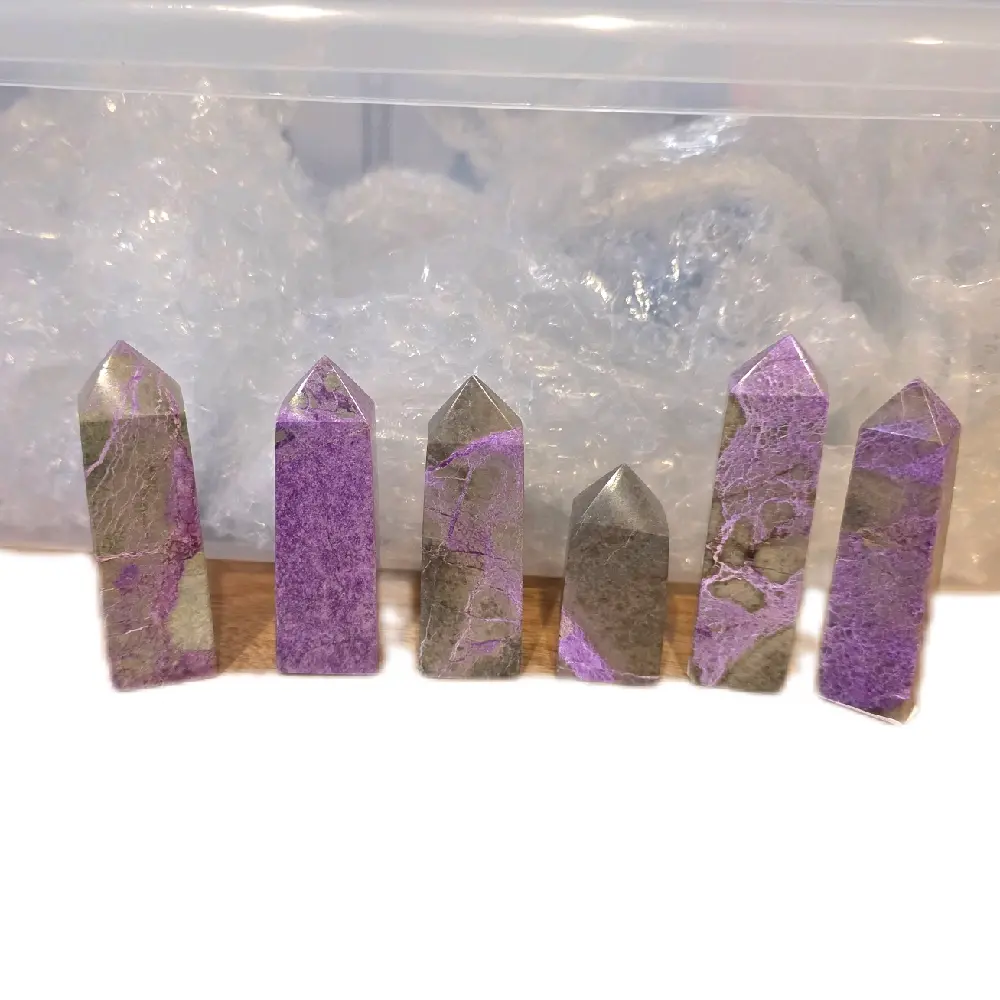 Atlantisite Point