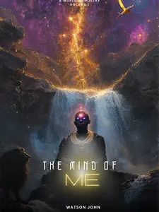 The Mind of Me Poetry Paperback - Ideal for Poetry Enthusiasts