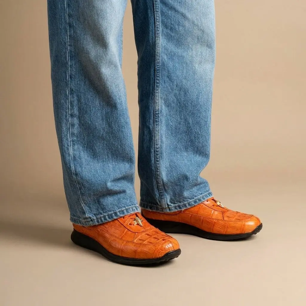 Mauri 8900  Sneakers