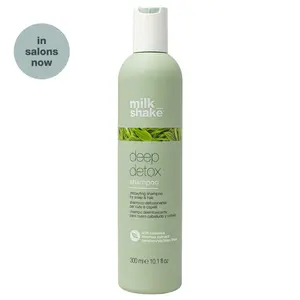 Deep Detox Shampoo