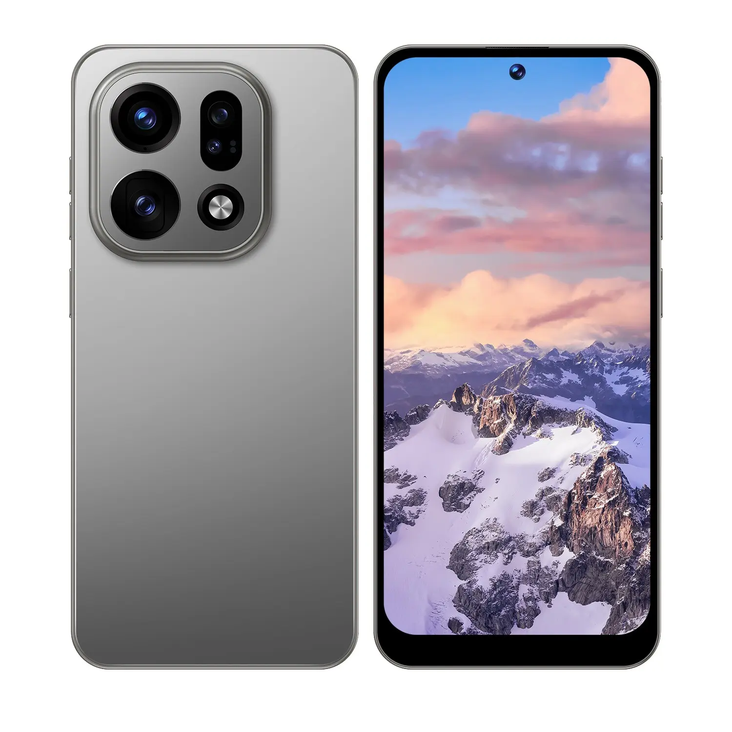 Astarry X9 Pro Smartphone, 4g Network, 3+32GB ROM, 5+13mp Camera, 6.56-Inch Full HD Screen, Android 12.0, Octa-Core Cpu, 4000mah Battery