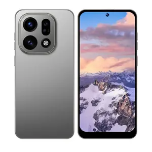 Astarry X9 Pro Smartphone, 4g Network, 3+32GB ROM, 5+13mp Camera, 6.56-Inch Full HD Screen, Android 12.0, Octa-Core Cpu, 4000mah Battery