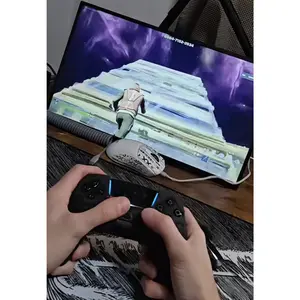 GeekShare Controller Skin