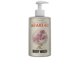 Laurel Bath House Araki 40 Body Wash Unisex