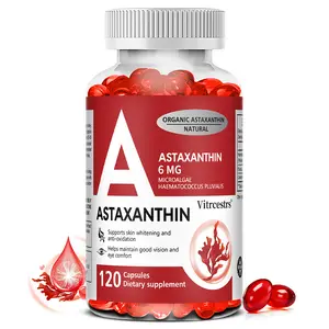 Health Supplement , ​​Supports Skin Health, 120 Capsules