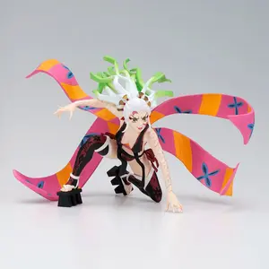 Demon Slayer: Kimetsu no Yaiba Daki Version B Vibration Stars Statue
