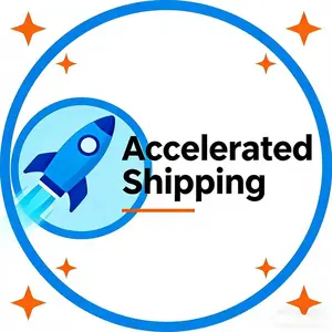 The Acceleration of a Hat