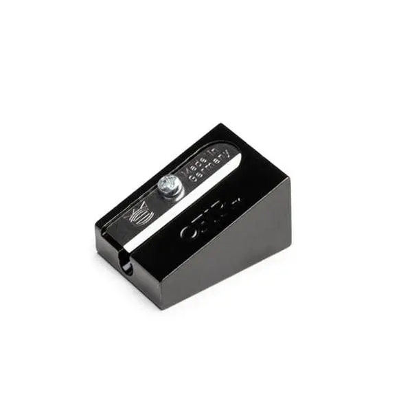 OFIR Precision Beauty Sharpener Flawless Tip for Lip & Eye Liners Compact Lightweight Travel-Friendly Makeup Tool