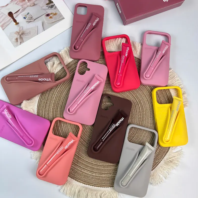 rhode iphone 13 pro max case - TikTok Shop