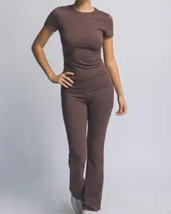 Melody Active Set (Brown)