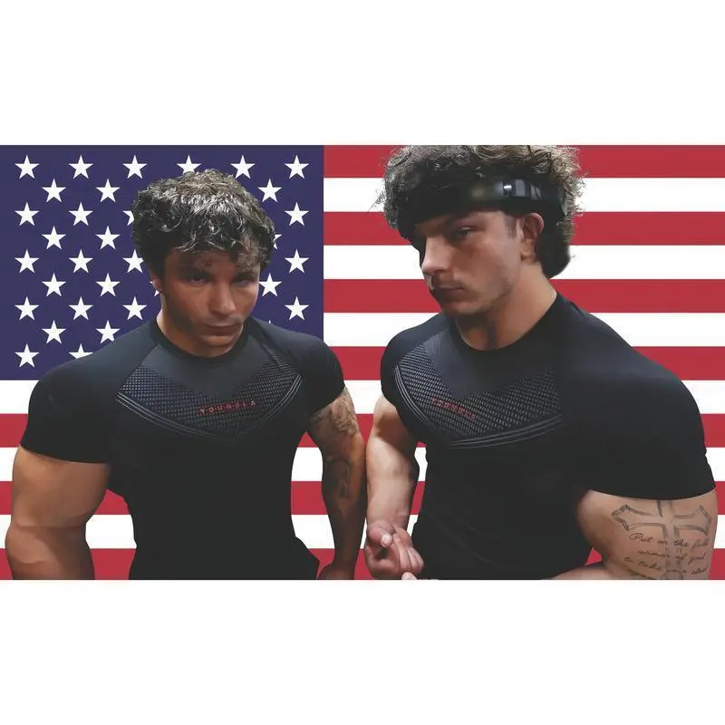 Tapestry  TREN TWINS Flag/Tapestry-Wall decor-Fan small for Room Indoor Decor Ornaments Celebrity USA Flag, Home Decor Banners Lightweight Decoration Cotton Linen Decorative