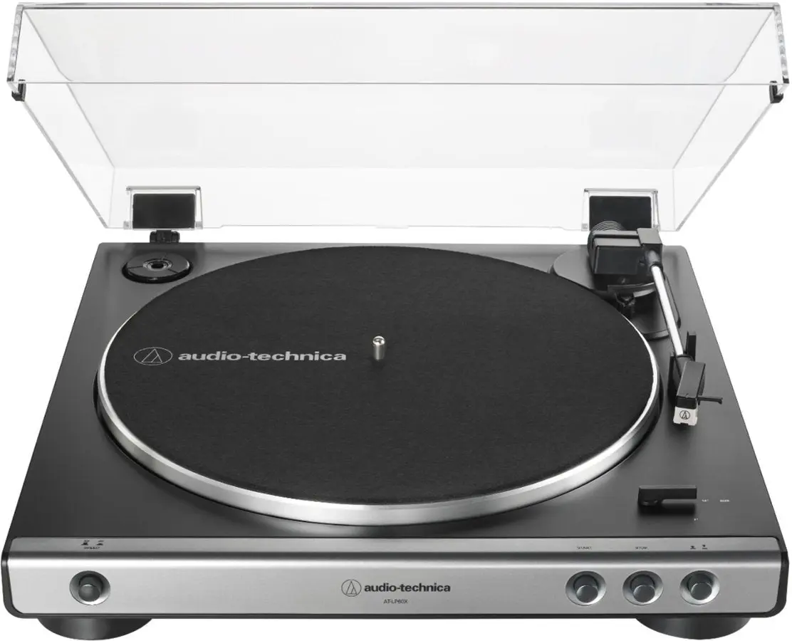 Audio-Technica AT-LP60X